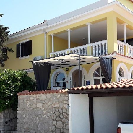 Vivi Studio Apartments Mali Lošinj Zewnętrze zdjęcie