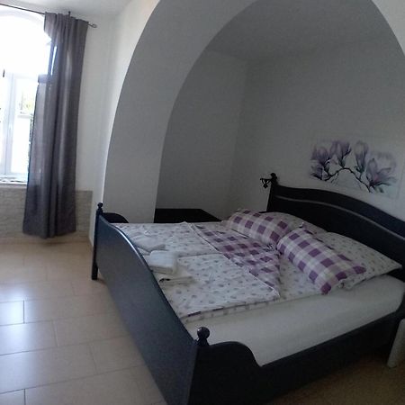 Vivi Studio Apartments Mali Lošinj Pokój zdjęcie