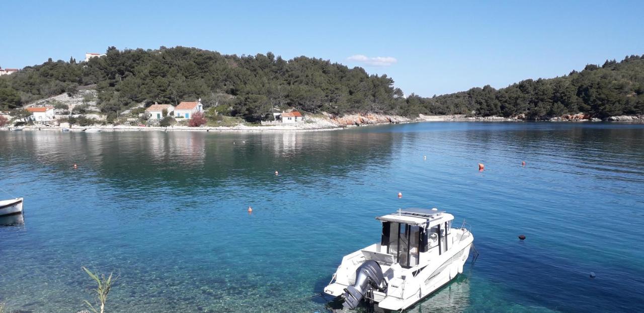 Vivi Studio Apartments Mali Lošinj Zewnętrze zdjęcie
