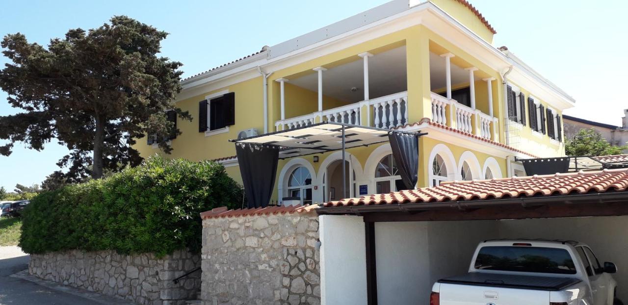 Vivi Studio Apartments Mali Lošinj Zewnętrze zdjęcie