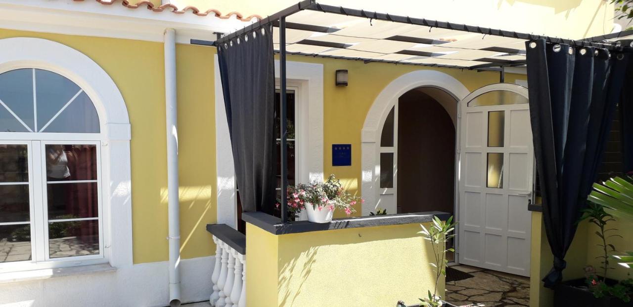 Vivi Studio Apartments Mali Lošinj Zewnętrze zdjęcie