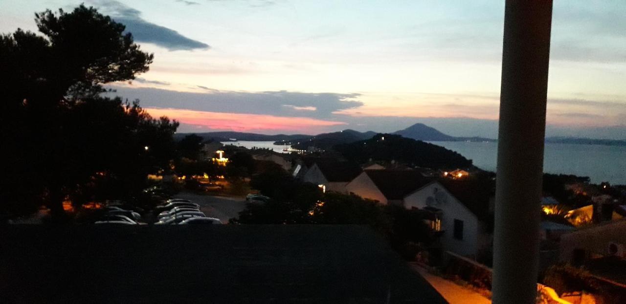 Vivi Studio Apartments Mali Lošinj Zewnętrze zdjęcie