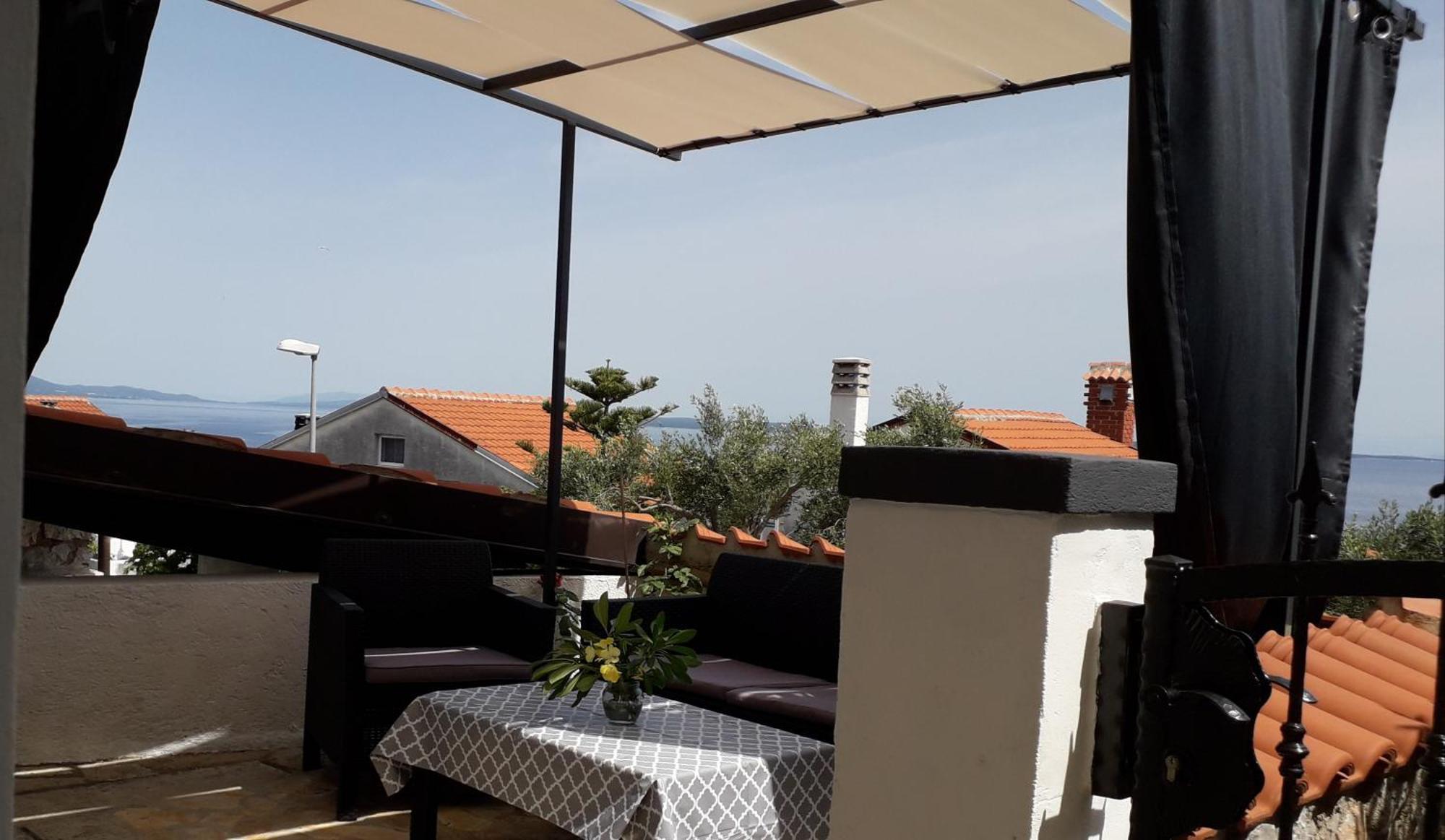 Vivi Studio Apartments Mali Lošinj Pokój zdjęcie