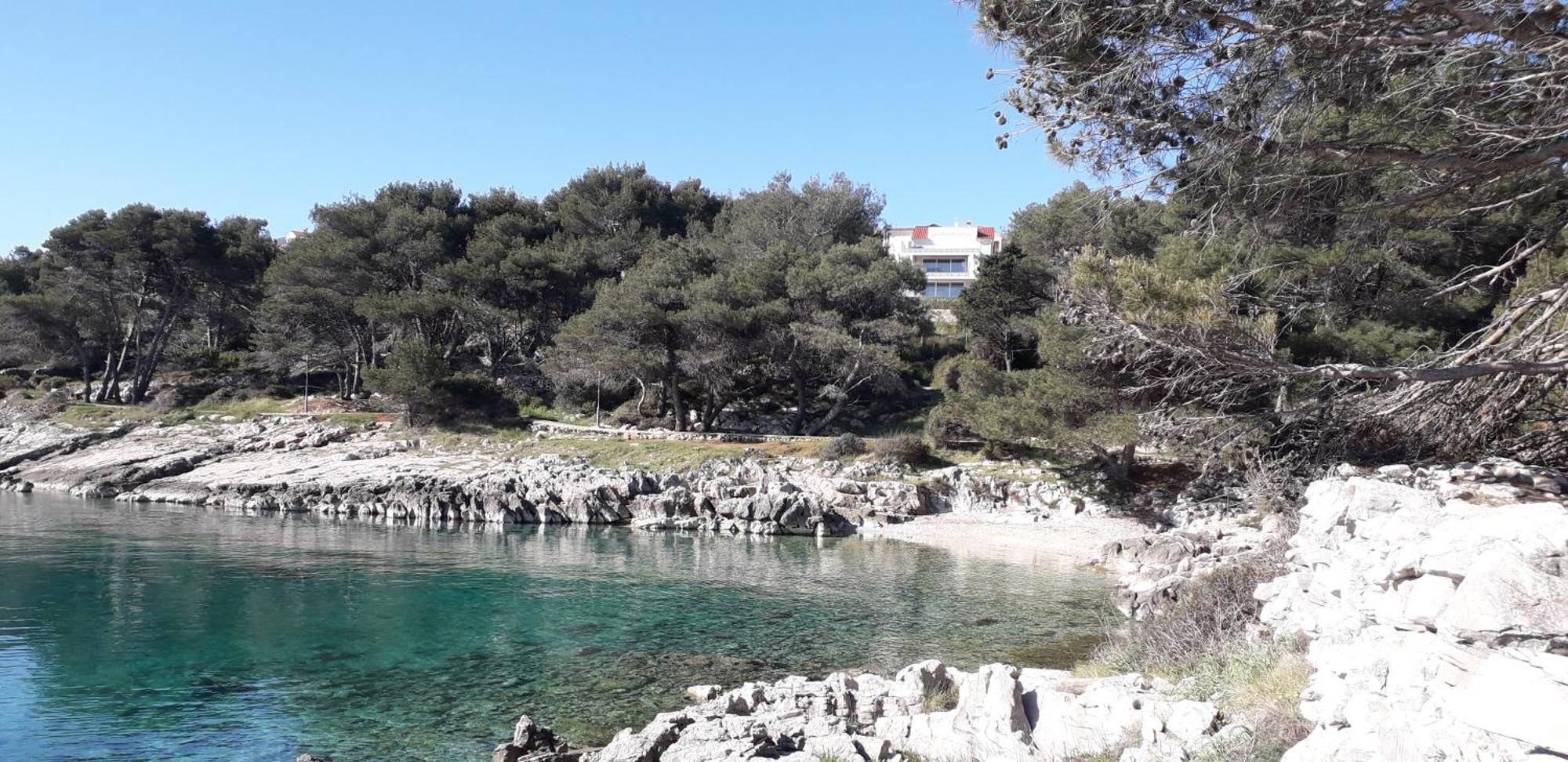 Vivi Studio Apartments Mali Lošinj Pokój zdjęcie