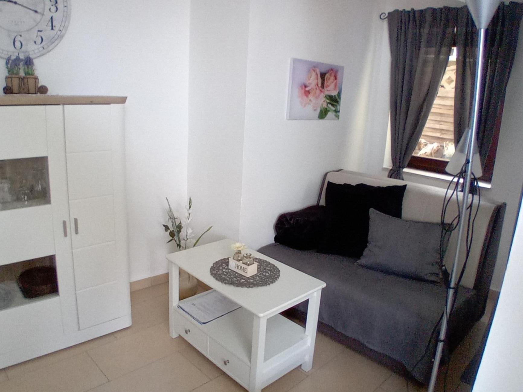 Vivi Studio Apartments Mali Lošinj Zewnętrze zdjęcie