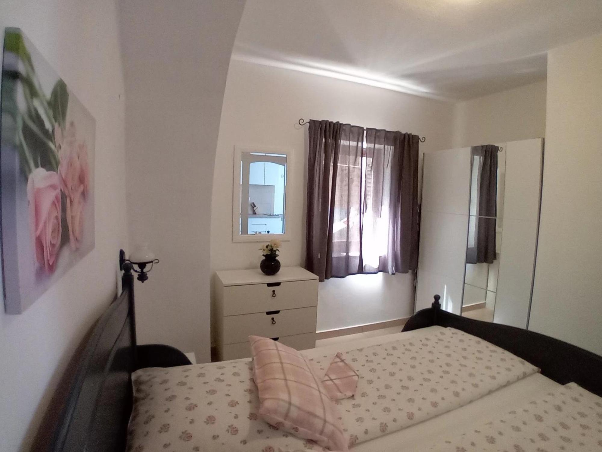 Vivi Studio Apartments Mali Lošinj Pokój zdjęcie