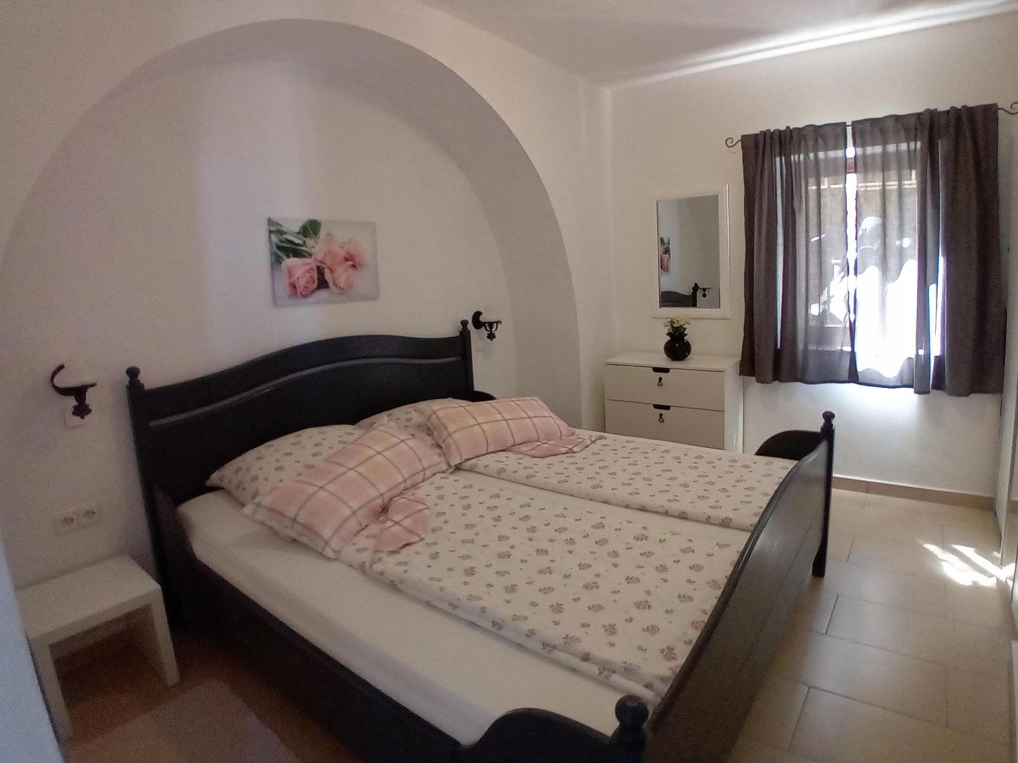 Vivi Studio Apartments Mali Lošinj Pokój zdjęcie