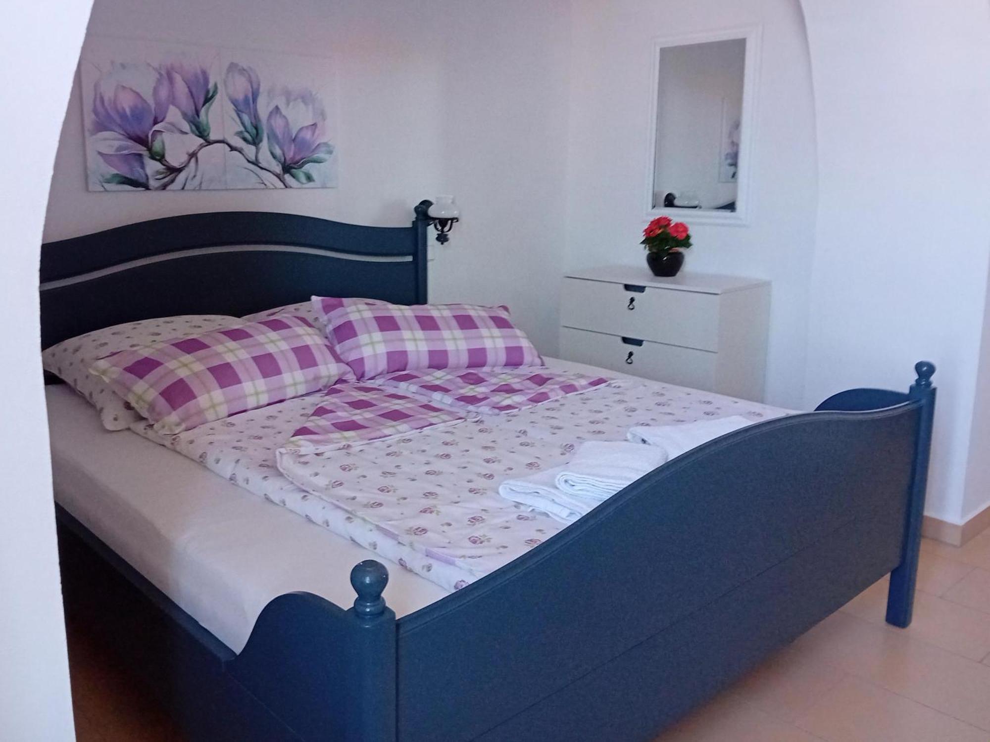 Vivi Studio Apartments Mali Lošinj Pokój zdjęcie