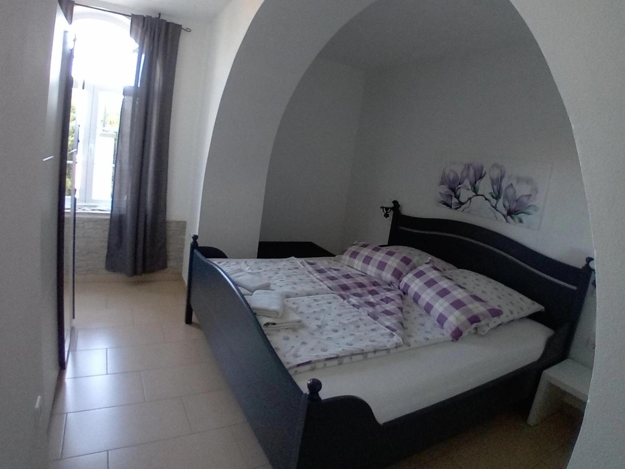 Vivi Studio Apartments Mali Lošinj Pokój zdjęcie